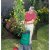 Измельчитель садовый Bosch AXT Rapid 2000 [0600853500] — фото 3 / 4