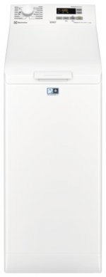 Стиральная машина Electrolux EW6T5R061 — фото 1 / 6