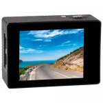 Видеорегистратор автомобильный Digma FreeDrive Action 4K &mdash; фото 1 / 7