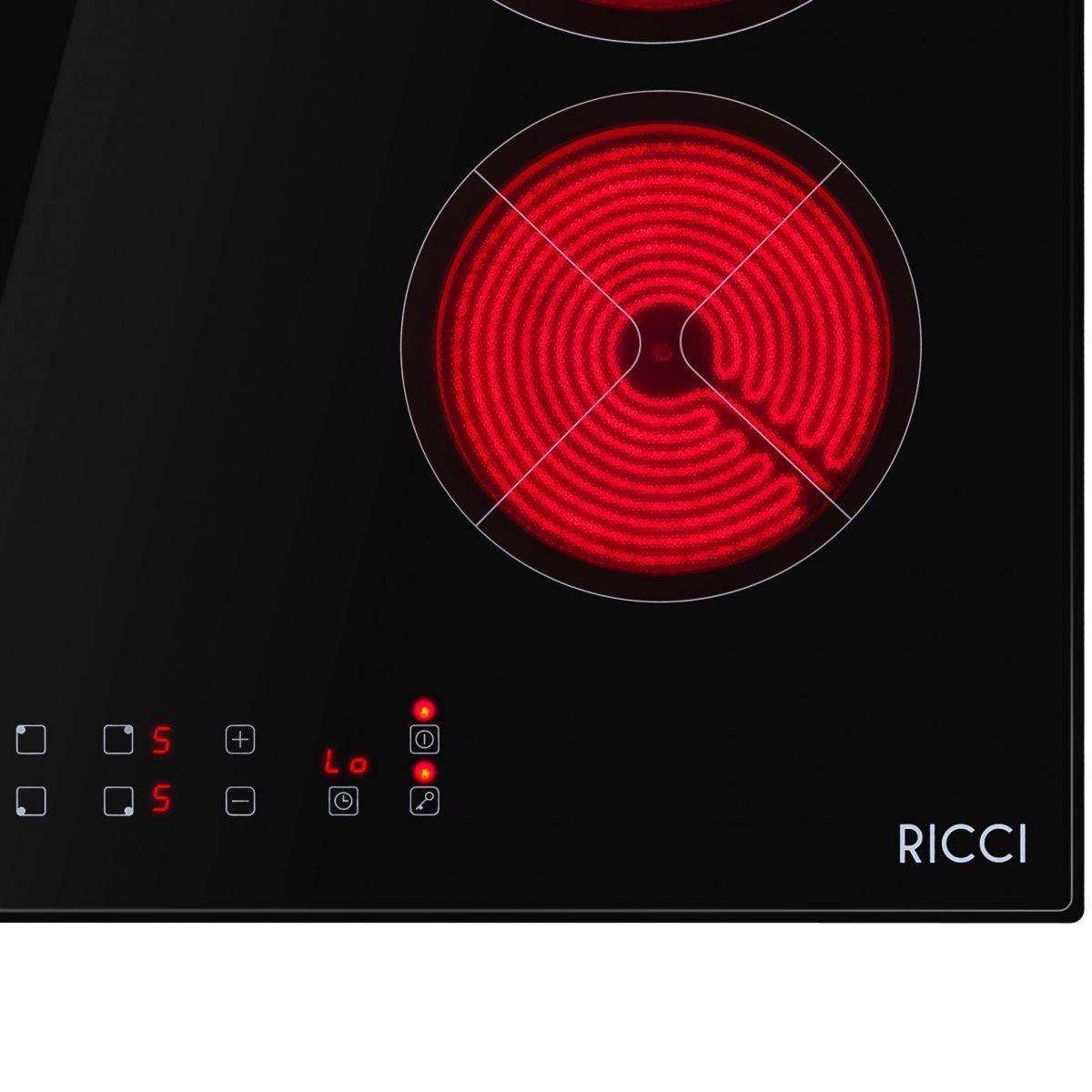 Варочная электрическая панель 4 х конфорочная встраиваемая. Комбинированная варочная поверхность Ricci KS-m46903r. Электрическая варочная панель Ricci KS-m46903r. Электрическая варочная панель Ricci KS-t46202r. Электрическая варочная панель Ricci KS-t46602ir.