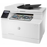 МФУ HP Color LaserJet Pro M181fw — фото 1 / 8