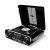 Виниловый проигрыватель ION Audio Mustang LP черный — фото 3 / 8