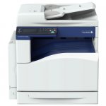 МФУ Xerox DocuCentre SC2020 (SC2020V_U) — фото 1 / 3