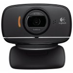 Веб-камера Logitech HD Webcam B525 — фото 1 / 4