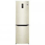 Холодильник LG GA-B419 SEUL — фото 1 / 3
