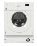 Встраиваемая стиральная машина Indesit BI WMIL 71252 — фото 1 / 8