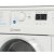Встраиваемая стиральная машина Indesit BI WMIL 71252 — фото 7 / 8