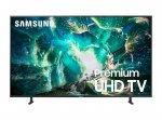 Телевизор Samsung UE49RU8000 — фото 1 / 10