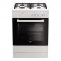 Газовая плита BEKO FFSG 42012 W 