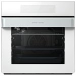 Духовой шкаф Gorenje Ora-Ito BO 658ORAW — фото 1 / 5