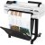 Принтер HP DesignJet T525 (5ZY59A#B19) — фото 4 / 3