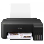 Струйный принтер Epson L1110 — фото 1 / 2
