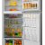 Холодильник Midea MRT3172FNX — фото 3 / 2