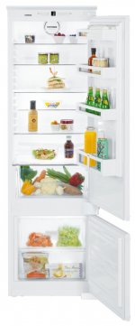 Встраиваемый холодильник Liebherr ICS 3234 — фото 1 / 4