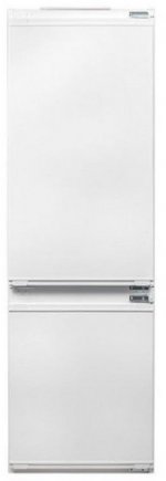 Встраиваемый холодильник BEKO Diffusion BCHA 2752S — фото 1 / 5