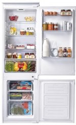Встраиваемый холодильник Candy CKBBS 100 — фото 1 / 2