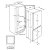 Встраиваемый холодильник LEX RBI 275.21 DF — фото 11 / 10