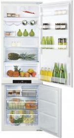 Встраиваемый холодильник Hotpoint-Ariston BCB 8020 AA F C O3 (RU) — фото 1 / 8