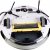 Робот-пылесос iBoto Smart X610G Aqua — фото 5 / 6