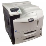 Лазерный принтер Kyocera FS-9130DN — фото 1 / 7
