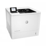 Лазерный принтер HP LaserJet Enterprise M607n — фото 1 / 4