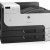 Лазерный принтер HP LaserJet Enterprise 700 M712dn — фото 6 / 8