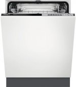 Встраиваемая посудомоечная машина Zanussi ZDT 24004FA — фото 1 / 2