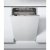 Встраиваемая посудомоечная машина Hotpoint-Ariston HSCIC 3M19 C — фото 4 / 12
