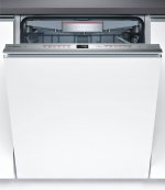 Встраиваемая посудомоечная машина Bosch SMV 66TX06 R — фото 1 / 10