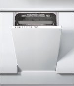 Встраиваемая посудомоечная машина Hotpoint-Ariston HSIE 2B0 C — фото 1 / 7