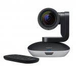 Веб-камера Logitech ConferenceCam PTZ Pro 2 — фото 1 / 4