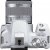 Цифровой фотоаппарат Canon EOS 250D kit белый — фото 7 / 7