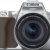 Цифровой фотоаппарат Canon EOS 250D kit серебристый — фото 3 / 6