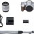 Цифровой фотоаппарат Canon EOS 250D kit серебристый — фото 7 / 6