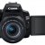 Цифровой фотоаппарат Canon EOS 250D kit черный — фото 3 / 13