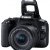 Цифровой фотоаппарат Canon EOS 250D kit черный — фото 7 / 13