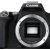 Цифровой фотоаппарат Canon EOS 250D kit черный — фото 8 / 13