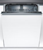 Встраиваемая посудомоечная машина Bosch SMV 25AX00 R — фото 1 / 8