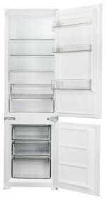 Встраиваемый холодильник LEX RBI 250.21 DF — фото 1 / 7