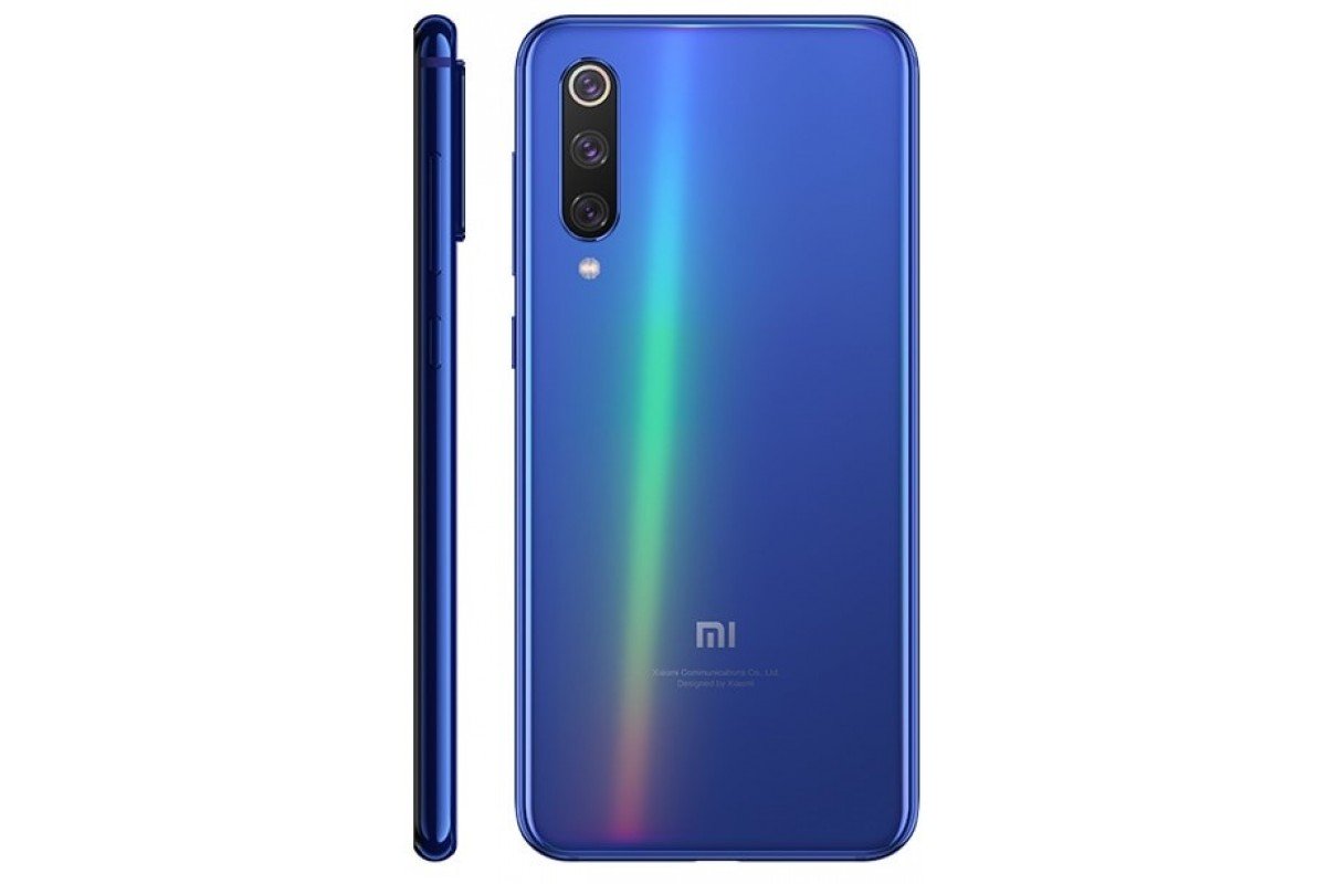 Смартфон xiaomi 12 128 гб голубой