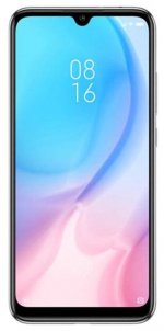 Смартфон Xiaomi Mi 9 Lite Global 6/64Gb White — фото 1 / 5