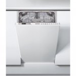 Встраиваемая посудомоечная машина Indesit DSIC 3T117 Z — фото 1 / 13