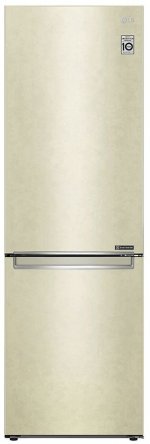 Холодильник LG GA-B459 CECL — фото 1 / 8