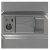 Посудомоечная машина Midea MFD45S370W — фото 11 / 12