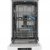 Посудомоечная машина Midea MFD45S120W — фото 6 / 11
