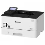 Лазерный принтер Canon i-SENSYS LBP212dw — фото 1 / 7