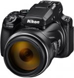 Цифровой фотоаппарат Nikon CoolPix P1000 — фото 1 / 13