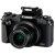 Цифровой фотоаппарат Canon PowerShot G1 X Mark III Black — фото 3 / 8