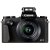 Цифровой фотоаппарат Canon PowerShot G1 X Mark III Black — фото 4 / 8
