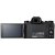 Цифровой фотоаппарат Canon PowerShot G1 X Mark III Black — фото 6 / 8